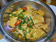 -清真·舒迩布炕锅王·高原美食文化(青海总店)