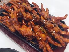 -禾谷韩餐(热带海洋学院店)