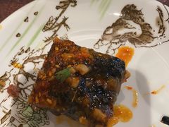 -清真双宝红油牛系列