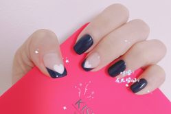 -Pink You美甲洗眉纹绣定制中心