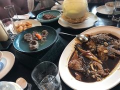 -柒园·三十年创意杭帮菜(龙湖滨江天街店)