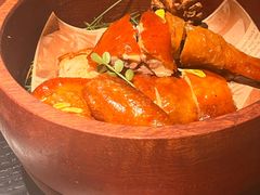 -锦楼·臻选新杭帮(杭州中心店)
