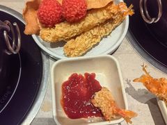 -浅锅和牛小锅放题(深业上城店)
