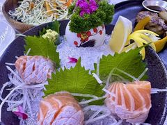 -威尼斯西餐厅(扬名广场店)