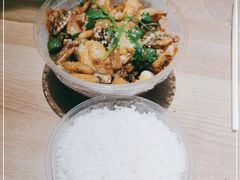 -蛙喔牛蛙(高新绿宝店)