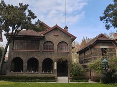 -上海孙中山故居纪念馆