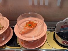 -争鲜回转寿司(通州万达店)