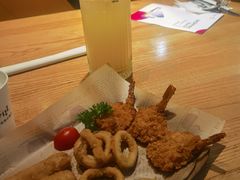 -菲滋意式餐厅(银泰百货金华江南店)