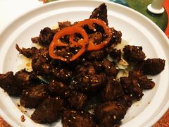 -大唐博相府酒店·陕西官府菜