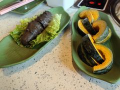 -润园四季椰子鸡火锅(海上世界店)
