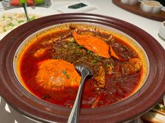 -漢舍中国菜馆(浦东嘉里城店)