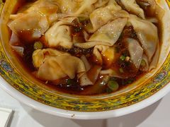 -龙抄手(春熙路总店)