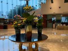 -成都世纪城假日酒店-西楼