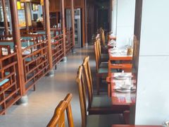 -老员外骨汤火锅(海州古城店)