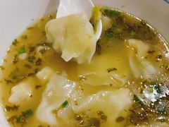正北街混沌-湘下佬·老长沙吃货铺(顺成·大融城店)