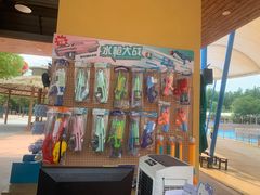 -武汉玛雅海滩水公园