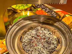 -核桃碳烤肉馆(深圳首店)