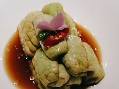 -阿明小菜·海鲜·上海菜(梅陇店)