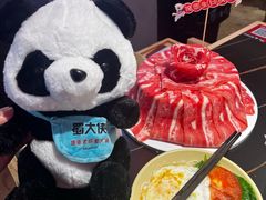 -蜀大侠火锅(四川北路店)