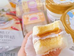 -好利来(欧亚卖场店)