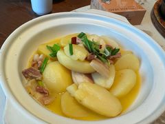 -老村长•湖北菜(南湖店)