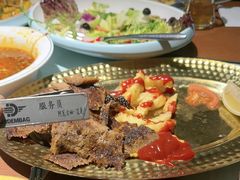 -海尔巴格一甸茶餐厅(团结路店)