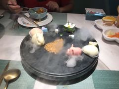 -蜜桃花开·中西融合菜E&W(南长街店)