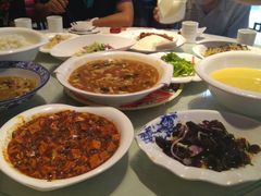-东华天喜楼(涧西店)