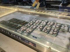 -蚝英雄·鲜蚝自助专门店