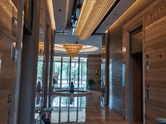 -无锡新湖铂尔曼大酒店