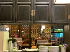 大堂-粤秀餐厅(国货店)