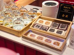 -阮大兴糕团(日月光中心店)
