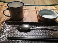-70后饭吧(府河街店)