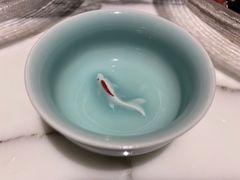 -杭州君悦酒店·湖滨28中餐厅