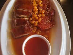 -日昌餐馆(亦庄店)