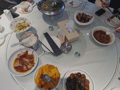 -食膳公园包子铺(烈士公园店)