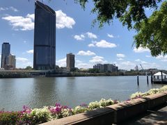 -布里斯班南岸公园