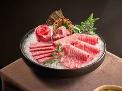 -珍滋味海鲜火锅酒家(蓝色港湾店)