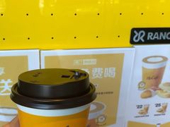 -麦当劳(新王府井店)