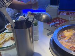 -李姑婆鲜切牛肉火锅自助(凤城二路店)