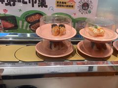 -争鲜回转寿司(通州万达店)