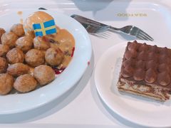 -宜家·瑞典风味餐厅(无锡店)