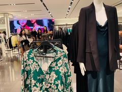 -ZARA(深圳金光华广场店)