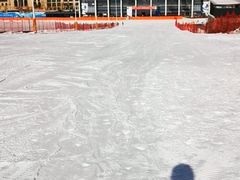 -荣盛康旅野三坡滑雪场