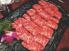 -哈拉海和牛主题餐厅(哈西店)