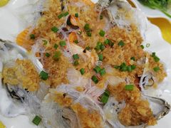 -明记海鲜美食老字号(明记总店)