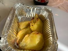 -澜悦港海鲜体验主题餐厅