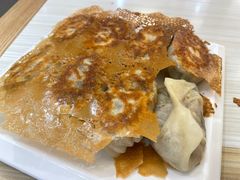 -台北楚楚园馅饼粥(虹桥南丰城店)