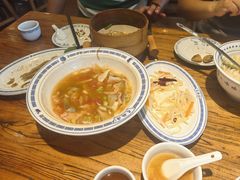 -老雒阳面馆·水席(定鼎门店)