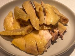 -老吉士酒家(天平路店)